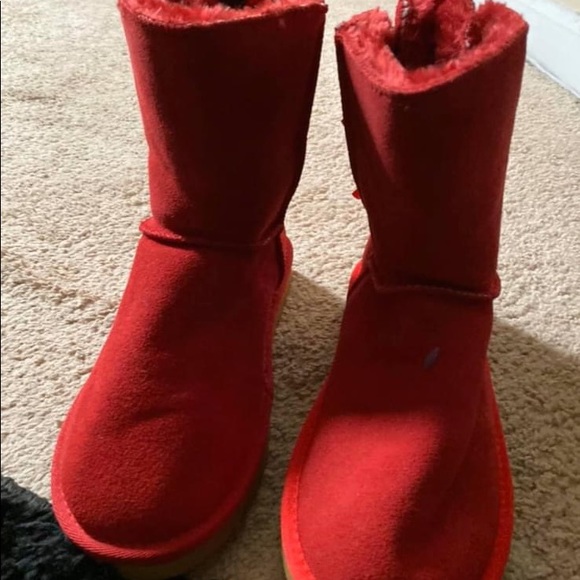 Ugg’s - Picture 3 of 4